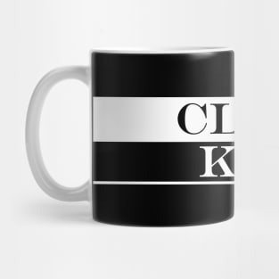 club kid Mug